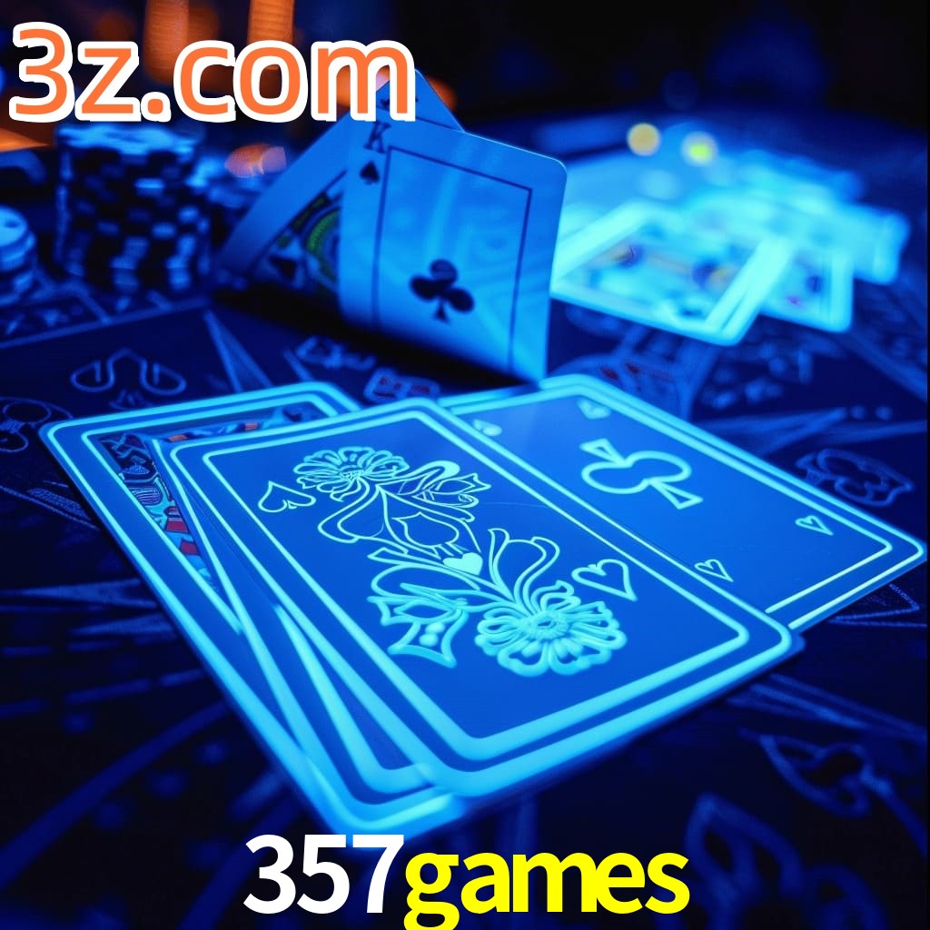 Registro Fácil 357games